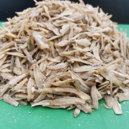 Ikan Bilis Kopek Thailand – Gred A (10Kg)