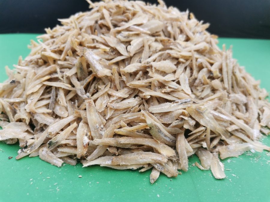 Sample Ikan Bilis Kopek Thailand – Gred A (100gm)