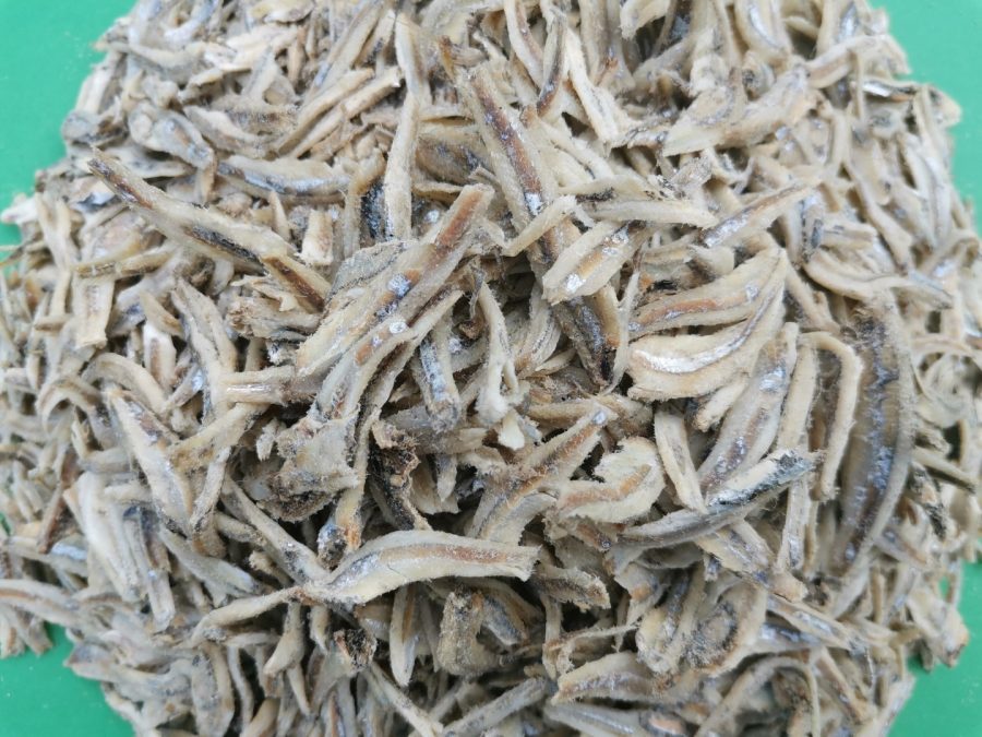Sample Ikan Bilis Kopek Thailand - Gred B (1Kg) - Image 4