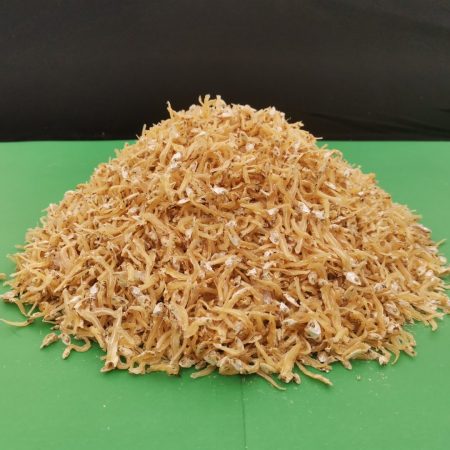 Ikan Bilis Vietnam Kuning (9Kg)