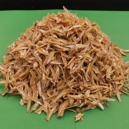 Ikan Bilis Kopek Langkawi (10Kg)