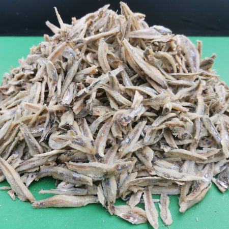 Ikan Bilis Kopek Thailand – Gred B (10Kg)