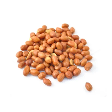 Kacang Tanah